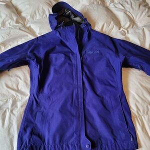 Marmot GORETEX rain/spring Jacket